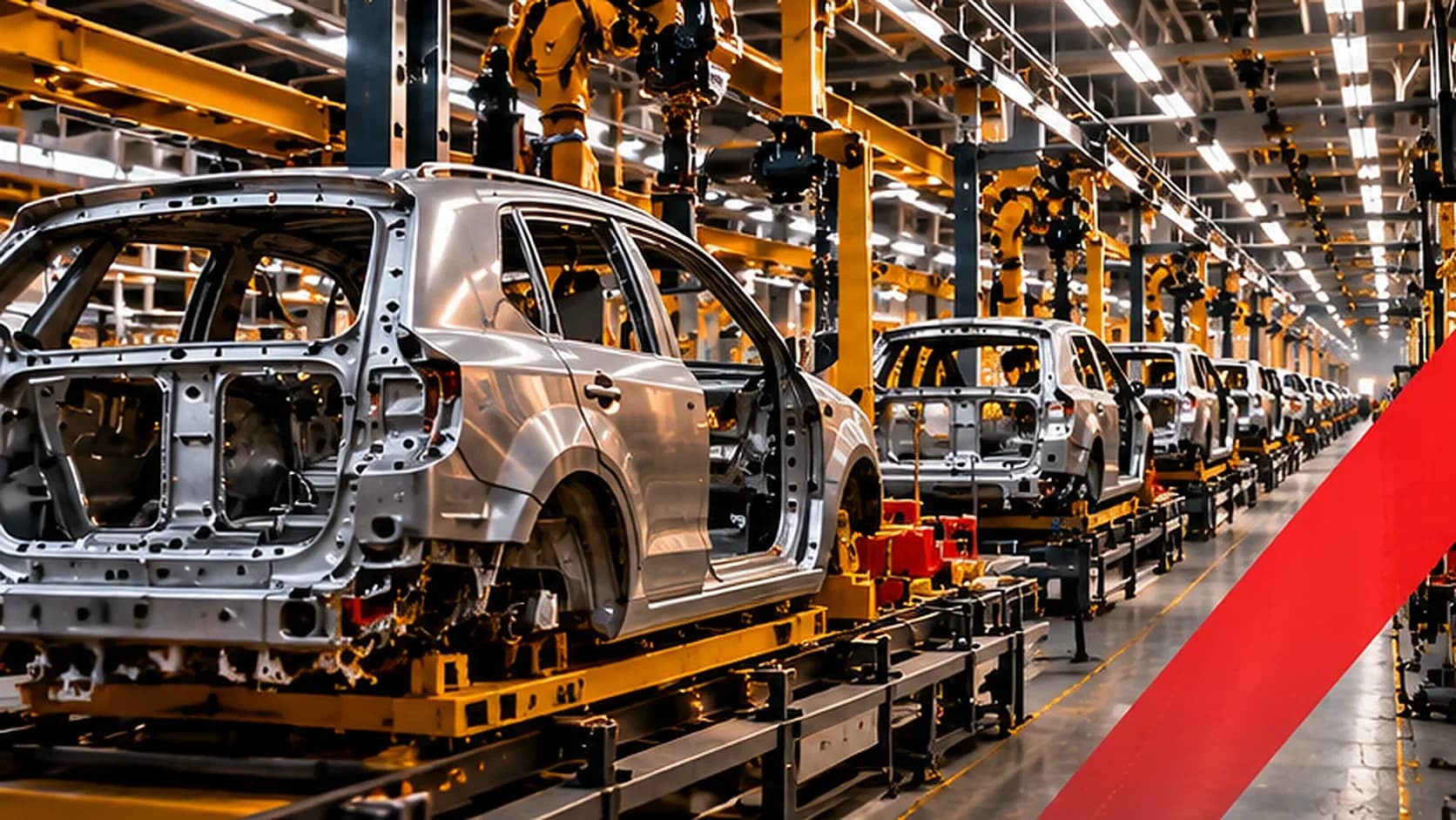 Automotive & Transportation