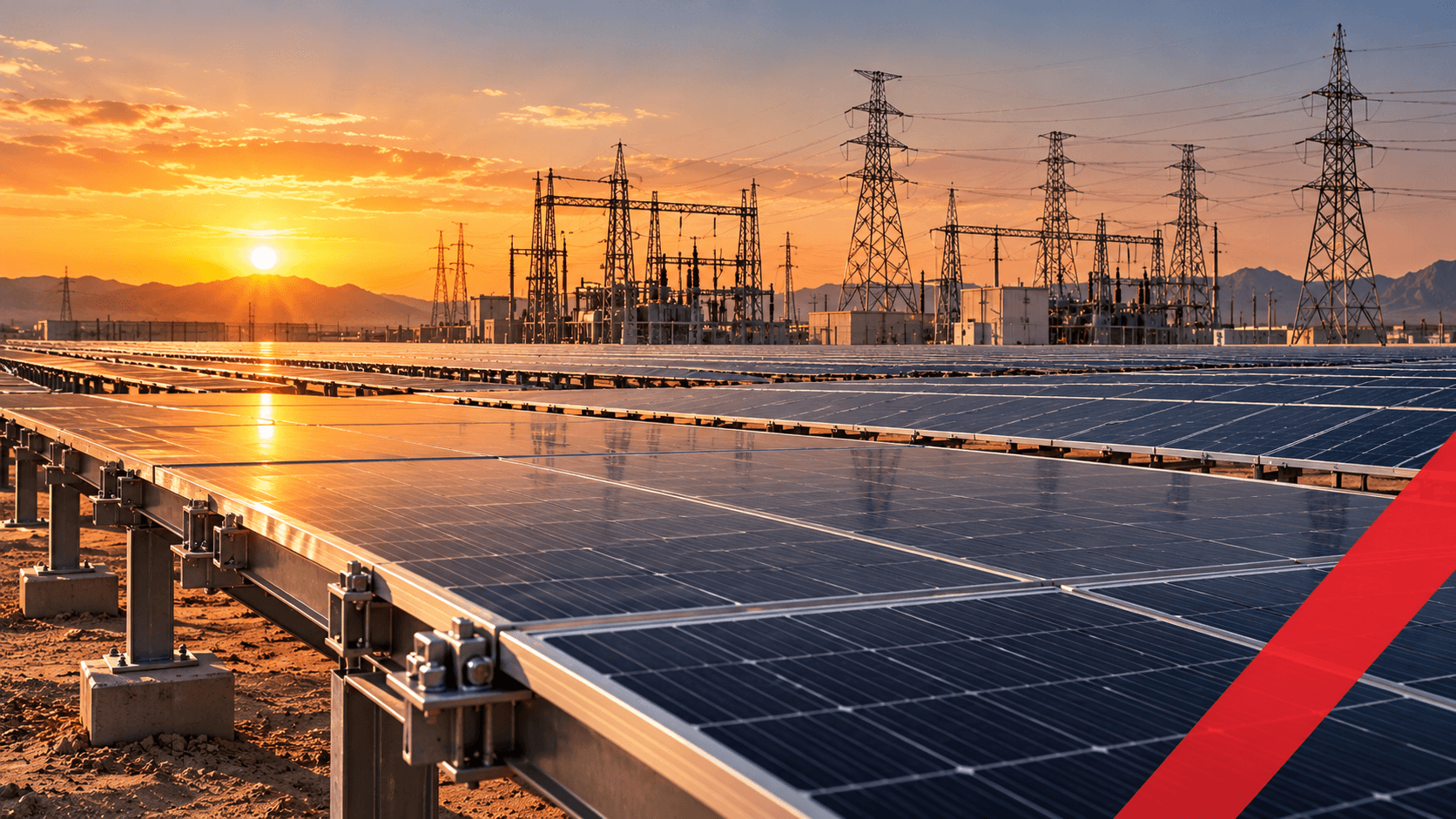Energy & Power Generation