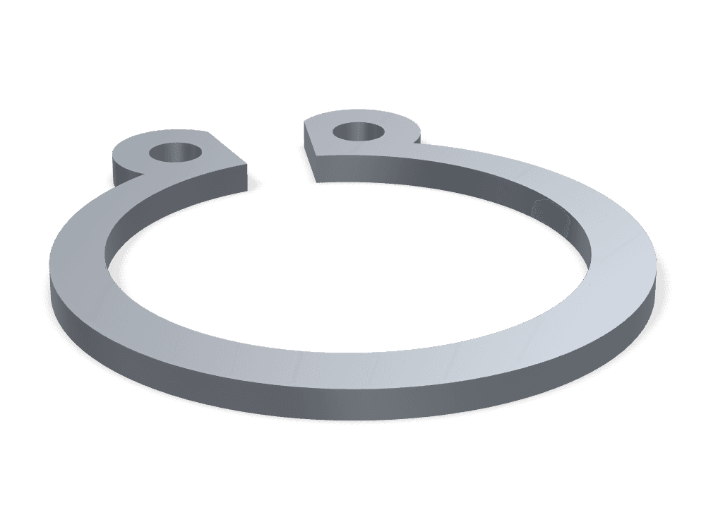 Retaining Rings